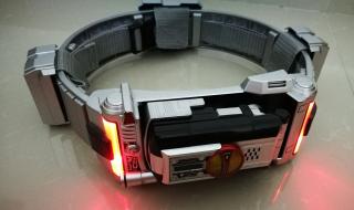 假面超人555剧场版