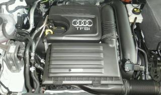 奥迪a31.4t 奥迪a31.4t