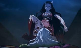 鬼灭之刃第二季花街篇 鬼灭之刃第二季花街篇