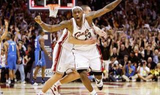 nba总决赛要打几场比赛 nba总决赛要打几场比赛