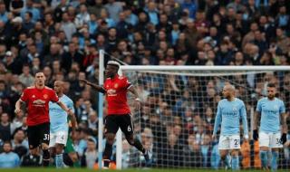 曼城和曼联是死敌吗